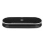 EPOS EXPAND 80 vivavoce Universale USB/Bluetooth Nero, Argento (1000202)