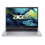 Acer Aspire Go 14 AG14-32P-C5BD 14" WUXGA silber N150 8GB/512GB SSD Win11 (NX.J3PEG.008)