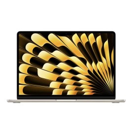 Apple MacBook Air 13,6" 2025 M4/16/2TB SSD 10C GPU Polarstern BTO (CZ1CW-0020000)