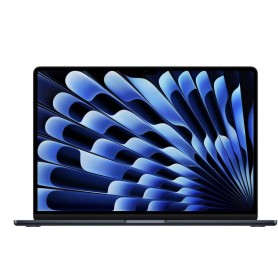 Apple MacBook Air 15,3" 2025 M4/32/512GB SSD 10C GPU Mitternacht BTO (CZ1H2-0100000)