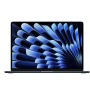 Apple MacBook Air 15,3" 2025 M4/32/512GB SSD 10C GPU Mitternacht BTO (CZ1H2-0100000)