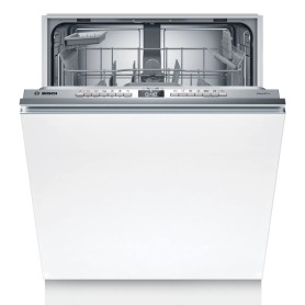 Bosch SBV4ETX08E lavastoviglie A scomparsa totale 13 coperti B