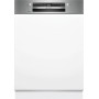 Bosch Serie 4 SBI4ECS28E lavastoviglie A scomparsa parziale 14 coperti A