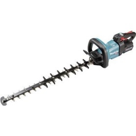 Akku-Heckenschere UH006GD201 XGT, 40Volt, 60cm (blau/schwarz, 2x Li-Ion XGT Akku 2,5Ah)