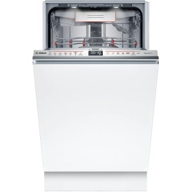 Bosch Serie 6 SPV6EMX05E lavastoviglie A scomparsa totale 10 coperti C