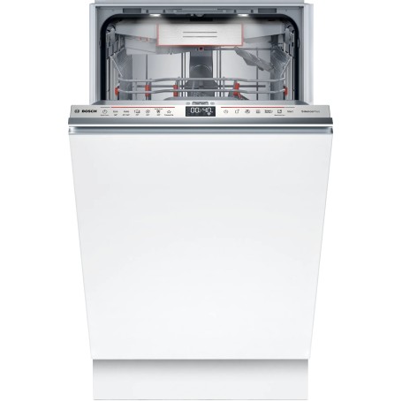 Bosch Serie 6 SPV6EMX05E lavastoviglie A scomparsa totale 10 coperti C
