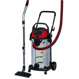 Einhell TE-VC 2340 SACL 40 L A cilindro Secco e bagnato 1900 W Sacchetto per la polvere (2342470)
