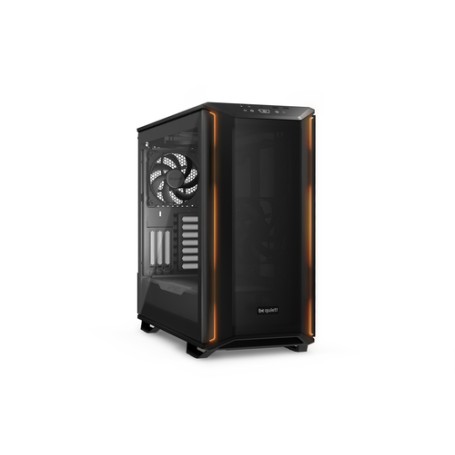 be quiet! Dark Base 701 Black Midi Tower Nero (BGW58)