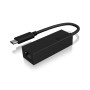 RaidSonic IB-LAN100-C3 Ethernet 1000 Mbit/s (60826)