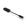 RaidSonic IB-LAN100-C3 Ethernet 1000 Mbit/s (60826)