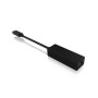 RaidSonic IB-LAN100-C3 Ethernet 1000 Mbit/s (60826)