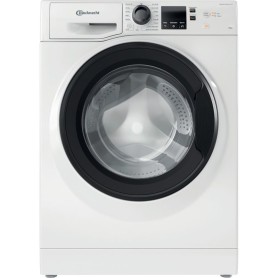 Bauknecht BPW 1014 A lavatrice Caricamento frontale 10 kg 1351 Giri/min Bianco