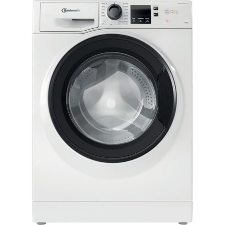 Bauknecht BPW 1014 A lavatrice Caricamento frontale 10 kg 1351 Giri/min Bianco