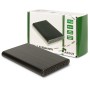 Inter-Tech 88884122 contenitore di unità di archiviazione Box esterno HDD Nero 2.5" (88884122)