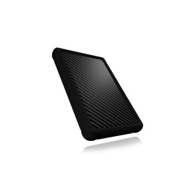 ICY BOX IB-223U3A-B Box esterno HDD/SSD 2.5" (21239)