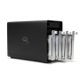 OWC ThunderBay 4 RAID array di dischi Tower Nero (OWCTB3SRKIT0GB)