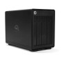 OWC ThunderBay 4 Box esterno HDD/SSD Nero 2.5/3.5" (OWCTB3IVKIT000)