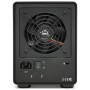 OWC ThunderBay 4 Box esterno HDD/SSD Nero 2.5/3.5" (OWCTB3IVKIT000)