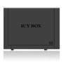 ICY BOX IB-RD3640SU3 Nero 3.5" (20641)
