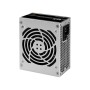 Chieftec Smart 350W alimentatore per computer 20+4 pin ATX ATX Nero, Argento (BFX-350BS)