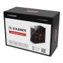 Xilence Performance C XP400R6 alimentatore per computer 300 W 20+4 pin ATX ATX Nero (XN041)