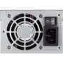 Inter-Tech ASPOWER U2A-B20500-S alimentatore per computer 500 W 20+4 pin ATX Acciaio inossidabile (88887227)