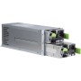 Inter-Tech Aspower R2A-DV0550-N alimentatore per computer 550 W 20+4 pin ATX Acciaio inossidabile (99997231)