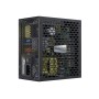 Seasonic PRIME Fanless PX alimentatore per computer 450 W 20+4 pin ATX ATX Nero (PRIME-FANLESS-PX-450) (PRIME-PX-500)