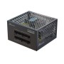 Seasonic PRIME Fanless PX alimentatore per computer 450 W 20+4 pin ATX ATX Nero (PRIME-FANLESS-PX-450) (PRIME-PX-500)