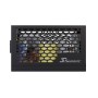 Seasonic PRIME Fanless PX alimentatore per computer 450 W 20+4 pin ATX ATX Nero (PRIME-FANLESS-PX-450) (PRIME-PX-500)