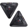 AVer 60U0100000AC accessorio per videoconferenza Microfono Nero (60U0100000AC)