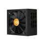 Chieftec PPS-1050FC alimentatore per computer 1050 W 20+4 pin ATX ATX Nero (PPS-1050FC)