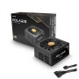 Chieftec PPS-1050FC alimentatore per computer 1050 W 20+4 pin ATX ATX Nero (PPS-1050FC)
