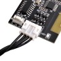 Silverstone ES02-USB telecomando RF Wireless PC Pulsanti (SST-ES02-USB)
