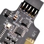 Silverstone ES02-USB telecomando RF Wireless PC Pulsanti (SST-ES02-USB)