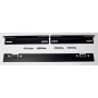 Inter-Tech SMA-6406 6U Da parete Nero (88887252)