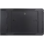 Inter-Tech SMB-6606 6U Da parete Nero (88887255)