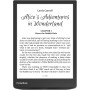 PocketBook InkPad 4 lettore e-book Touch screen 32 GB Wi-Fi Argento (PB743G-U-WW-B)