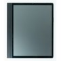 Hannspree HannsNote2 lettore e-book Touch screen 64 GB Wi-Fi Nero (SN10HR1B)