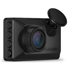 Garmin X110 Full HD Wi-Fi Bluetooth Batteria, dC Nero (010-02900-10)