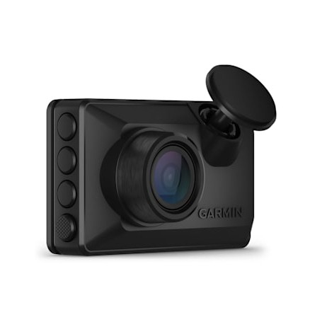 Garmin X110 Full HD Wi-Fi Bluetooth Batteria, dC Nero (010-02900-10)