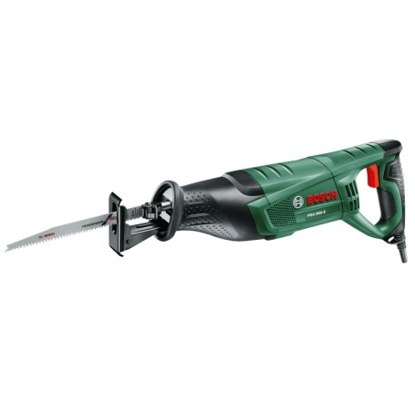 Bosch PSA 900 E 900 W Nero, Verde (06033A6000)