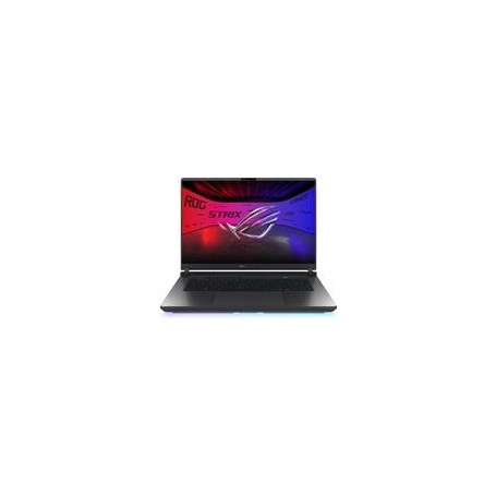 ASUS ROG Strix G16 G615LR-S5038W 16" FHD Touch Core Ultra 7 255HX 32GB/2TB RTX5070Ti Win11 (90NR0LR2-M001J0)