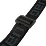 Urban Armor Gear B-SHLDSTRP-BK accessorio per custodia del tablet Cinghia Nero