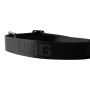 Urban Armor Gear B-SHLDSTRP-BK accessorio per custodia del tablet Cinghia Nero