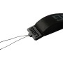 Urban Armor Gear B-SHLDSTRP-BK accessorio per custodia del tablet Cinghia Nero