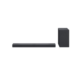 LG DSC9S Nero 3.1.3 canali 400 W (DSC9S.DDEULLK)