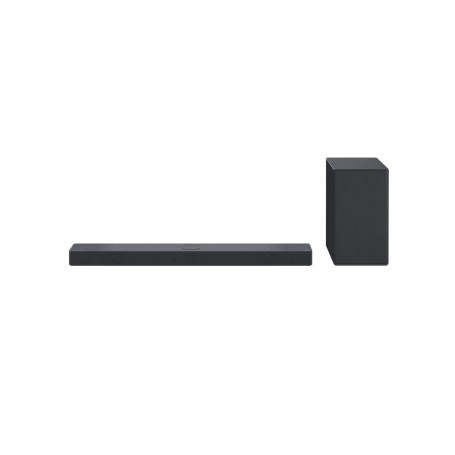 LG DSC9S Nero 3.1.3 canali 400 W (DSC9S.DDEULLK)