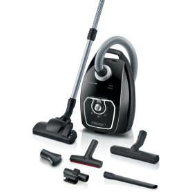 Siemens VSZ7X500 aspirapolvere a traino 5 L Aspiratore a cilindro Secco 650 W Sacchetto per la polvere