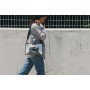 Urban Armor Gear B-SHLDSTRP-BK accessorio per custodia del tablet Cinghia Nero